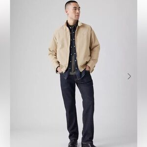 Levi's Men's 559 Relaxed Straight Fit Jeans